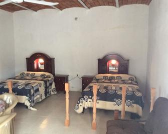Casa de descanso en Santa Cruz - Santa Cruz - Habitación