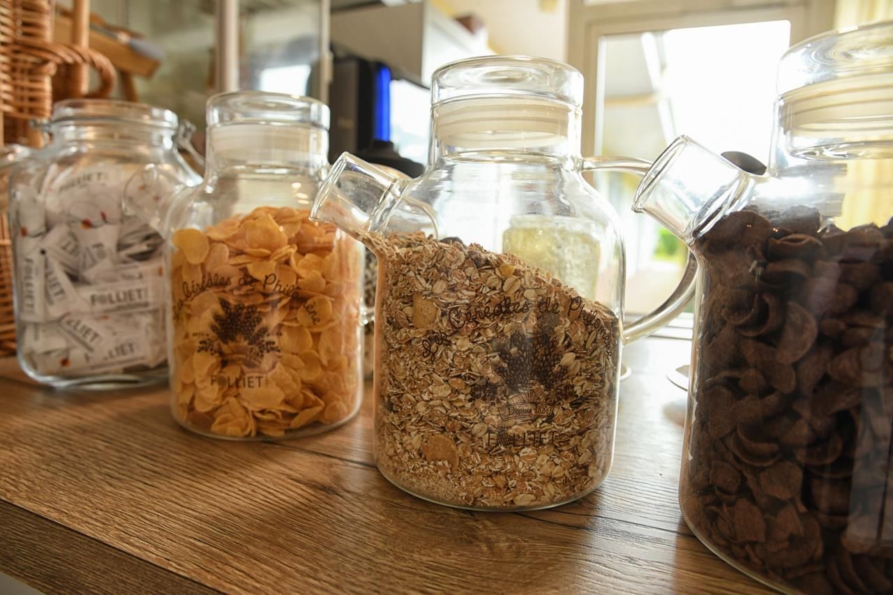 ذا أوريجينالز أكسس، هوتل لو لوتي