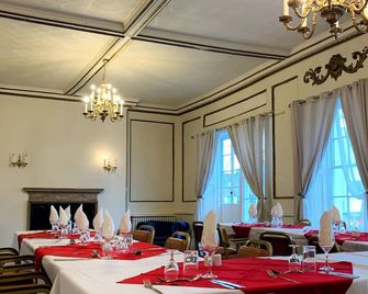 The Star Hotel - Southampton - Restaurant