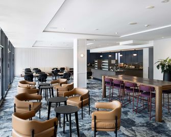 Mercure Brisbane Garden City - Upper Mount Gravatt - Edificio