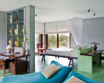 Knai Bang Chatt Resort - Kep