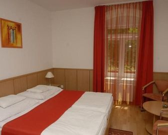 Park Hotel - Nagyatád - Habitación