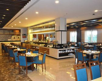 Fortune Park Hotel - Dubai - Ravintola