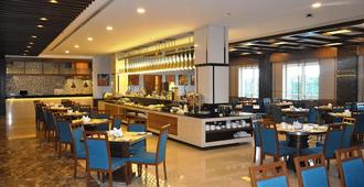 Fortune Park Hotel - Dubai - Restaurant