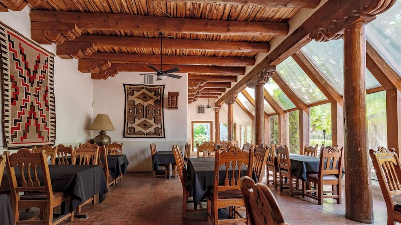 The Inn at the Delta