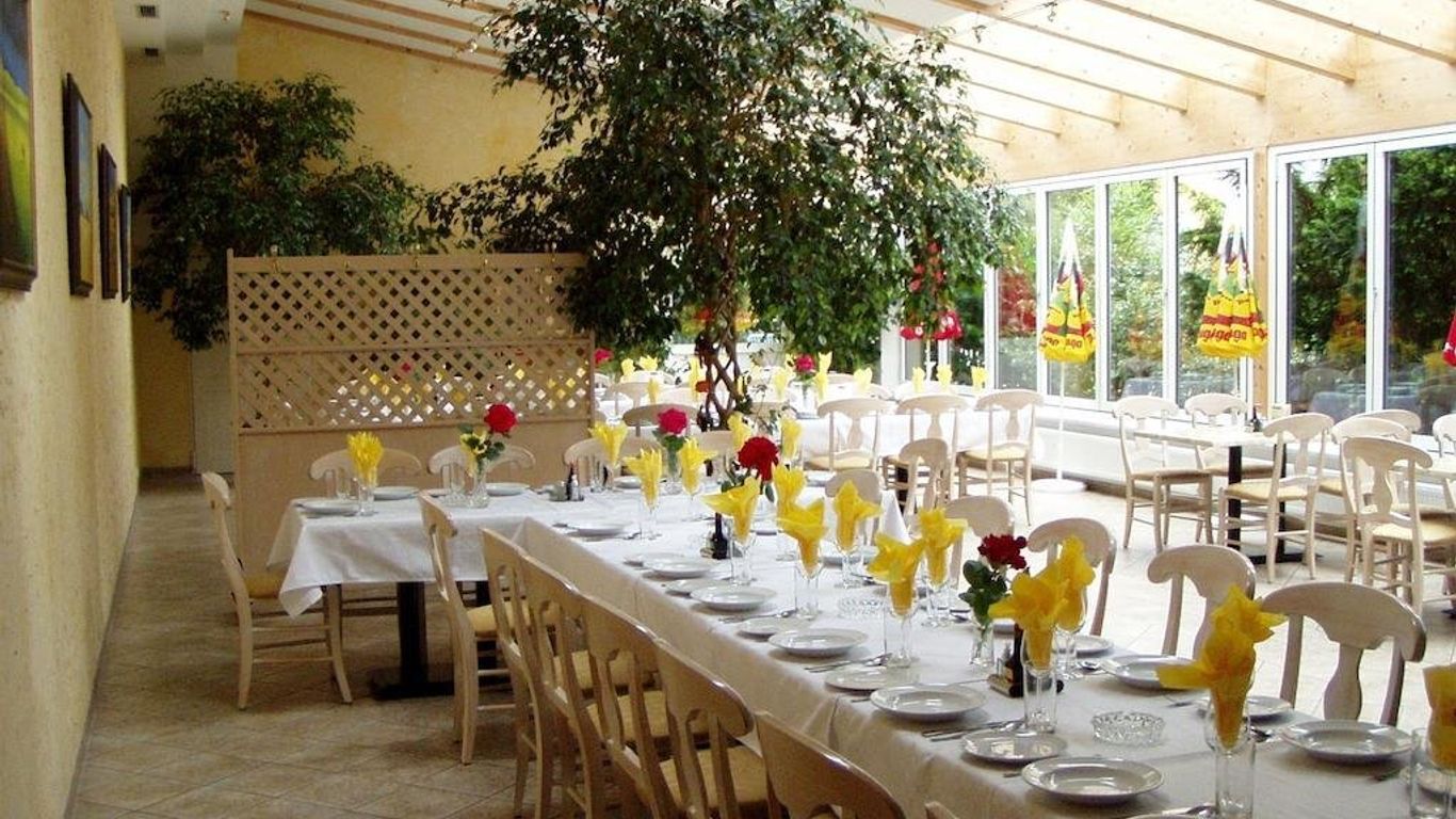 Weinhotel Kirchenwirt