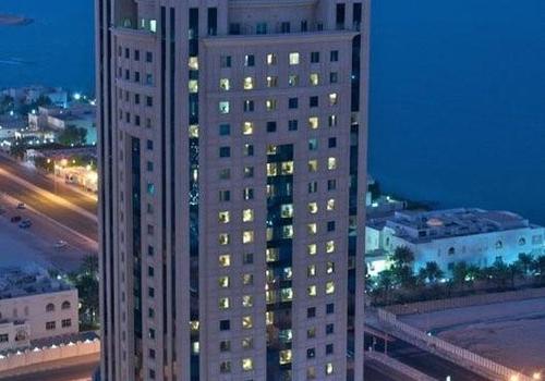 Retaj Al Rayyan Hotel R413 R 1 9 3 3 Doha Hotel Deals Reviews Kayak