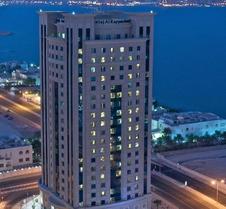 Retaj Al Rayyan Hotel