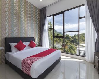 Rock Mountain - Raub