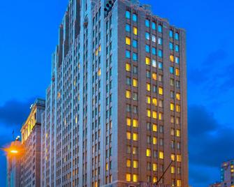 Residence Inn by Marriott Philadelphia Center City - Philadelphia - Building