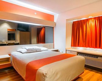 Motel 6 Sycamore Il - Sycamore - Chambre