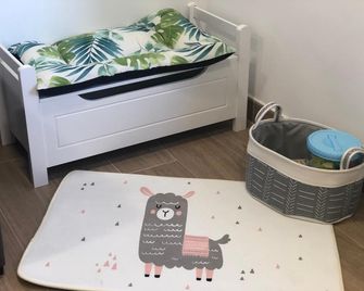 Huellas Albergue-Turistico - Puertomarín