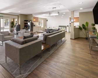Wingate by Wyndham Kings Bay Naval Base / I-95 - Kingsland - Лоббі