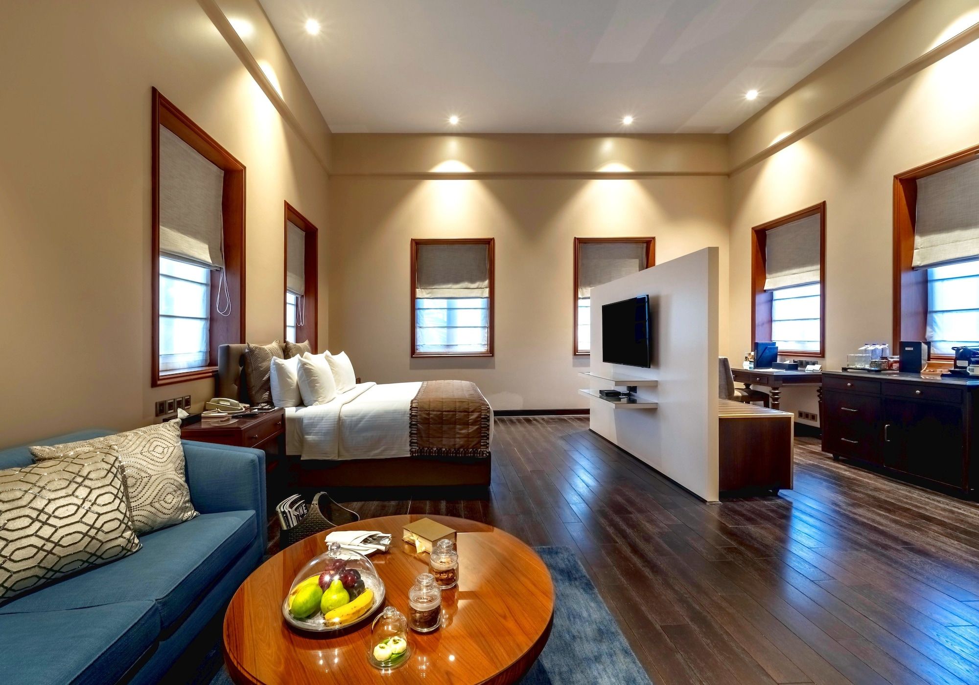 كنيلوورث هوتل، كولكاتا