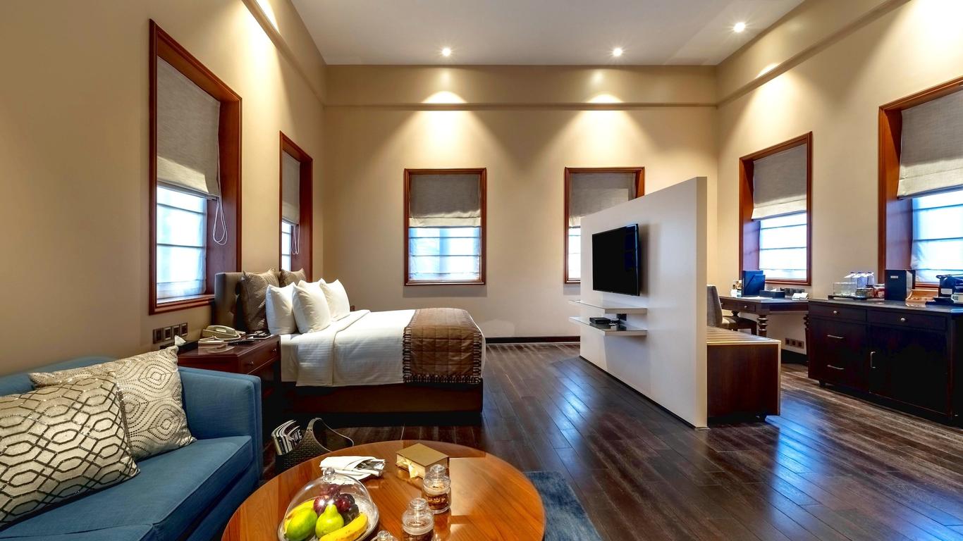 Kenilworth Hotel, Kolkata