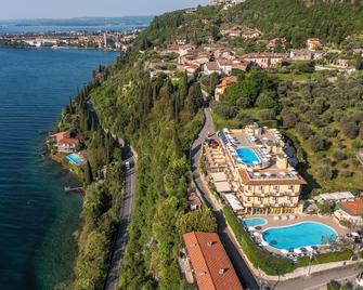 Hotel Piccolo Paradiso - Toscolano Maderno