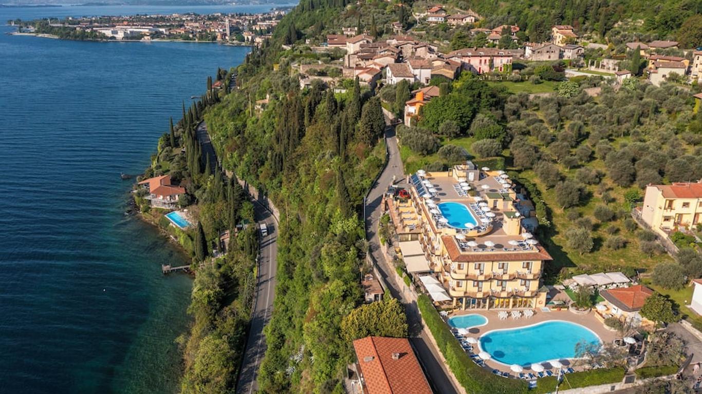 Hotel Piccolo Paradiso