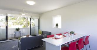 Western Sydney University Village - Campbelltown - Campbelltown - Dining room