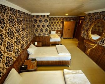 Hotel Istiklal - Edessa