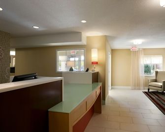 MainStay Suites Detroit Farmington Hills - Farmington - Reception