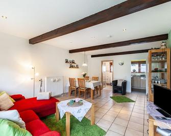 Haus Seestern - Kalkar - Living room