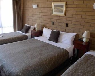 Rippleside Park Motor Inn - Geelong