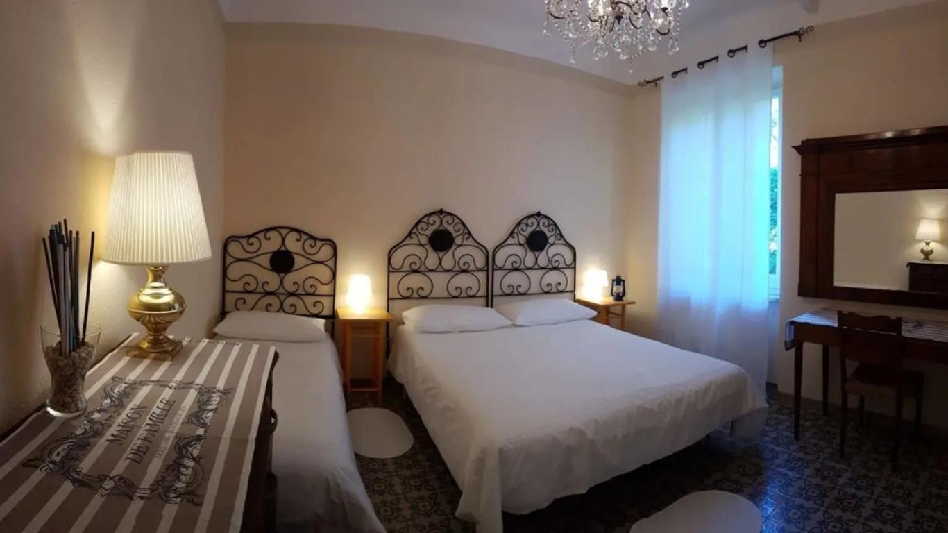 B&B Casa Del Priore