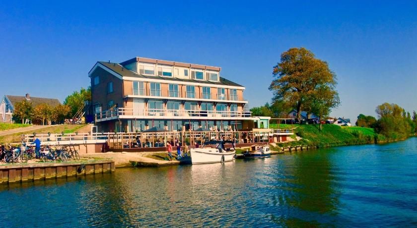 Hotel aan de Linge thumbnail 2