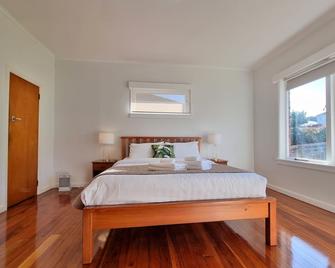 Cozy 3br - Heat Pump & Wifi & Netflix - Auckland - Habitación