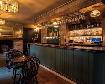 The Rising Sun - Pensford - Pensford - Bar