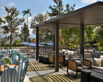 Mövenpick Kigali - Kigali - Basen