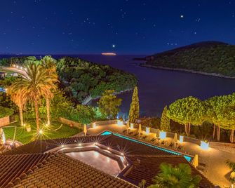 Mövenpick Resort Agios Nikolaos Sivota - Sivota