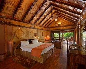 Syna Tiger Resort Bandhavgarh - Tala - Habitación