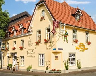 Pilgrim Haus Seit 1304 - Soest - Edificio