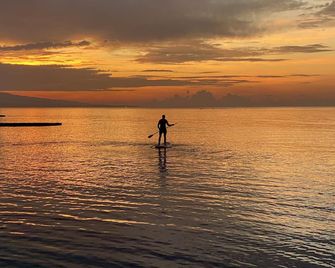 Sand and Tan Beach Hotel - Ocho Rios