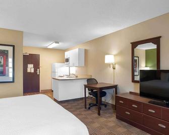 Extended Stay America Suites - San Diego - Mission Valley - Stadium - São Diego - Quarto