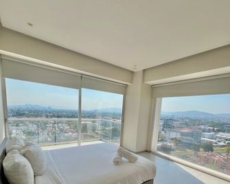 Park Life Guadalajara - Guadalajara - Habitación