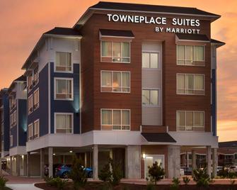 TownePlace Suites by Marriott Outer Banks Kill Devil Hills - Kill Devil Hills - Byggnad