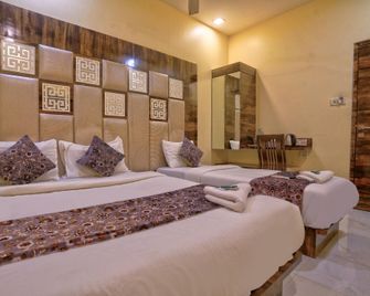 Hotel Magnet - Bombay - Habitación