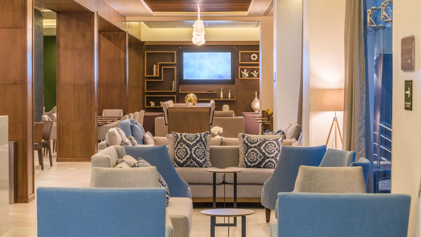 Hampton Inn & Suites by Hilton Salamanca Bajio