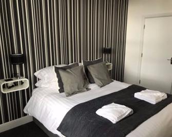 Balmoral - Morecambe - Habitación
