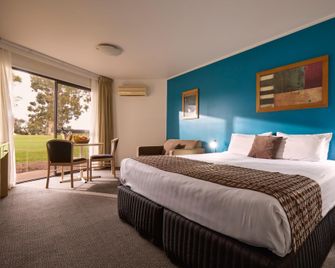 Mildura Golf Resort - Mildura - Habitación