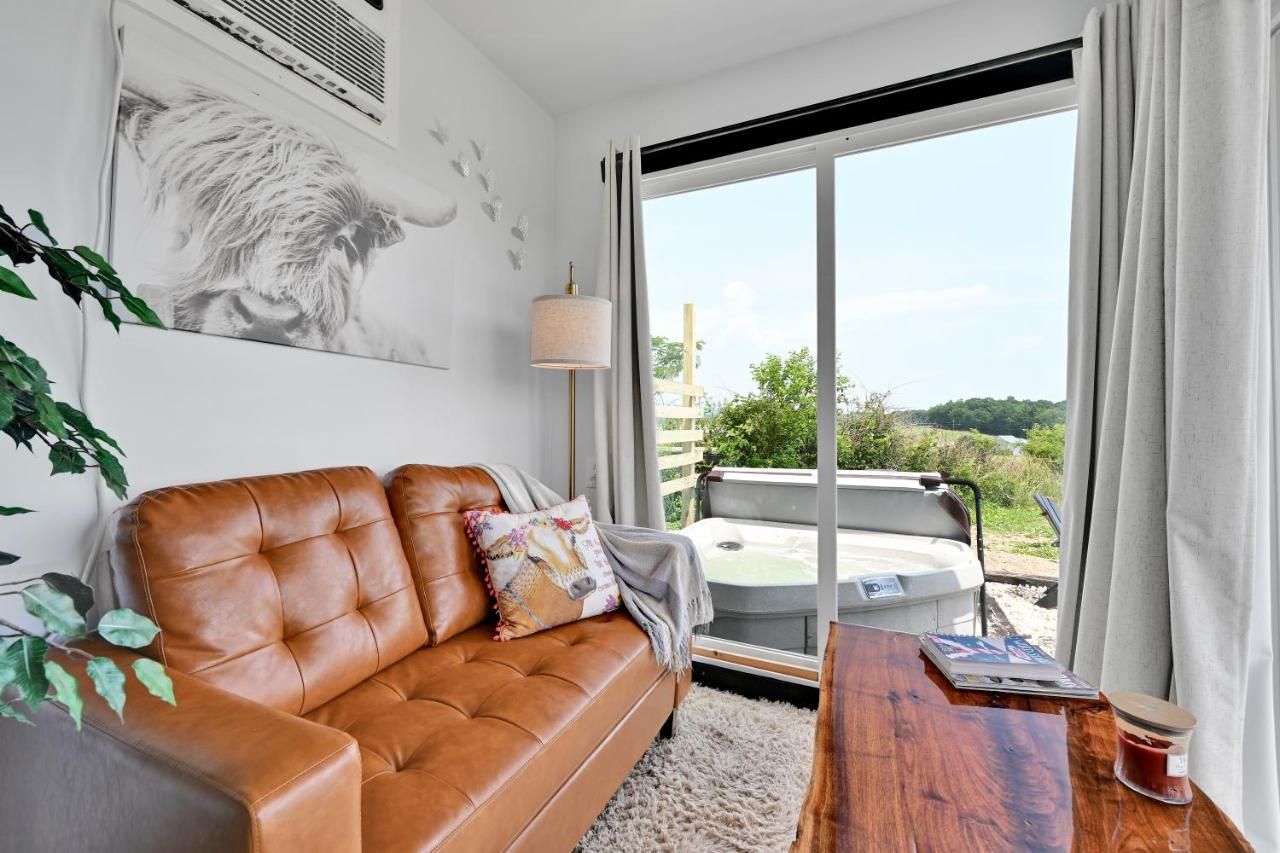 Pine Grove Scenic View Unforgettable Love Getaway