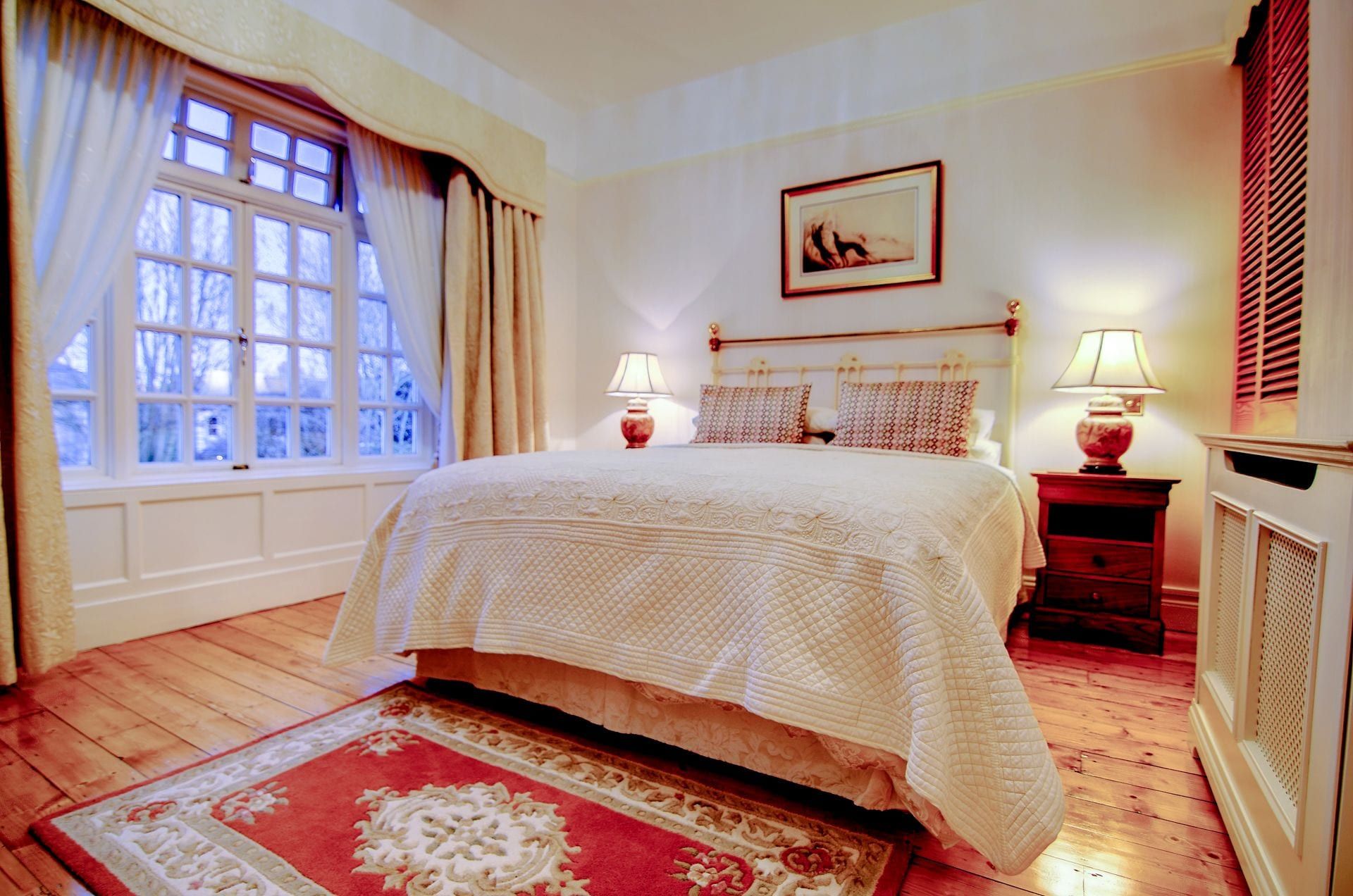 St Judes B&B - גולווי