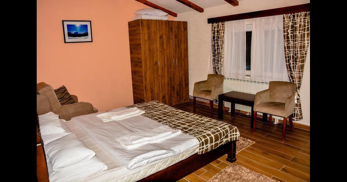 Hotel Enigma, Žabljak – Updated 2023 Prices