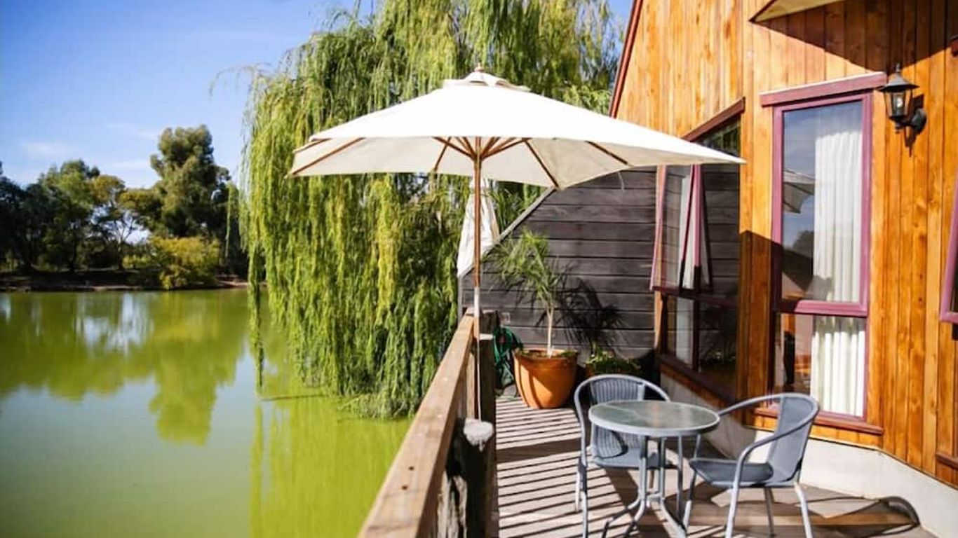 Perricoota Vines Retreat