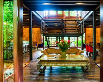 Nayara Springs - Adults Only - La Fortuna