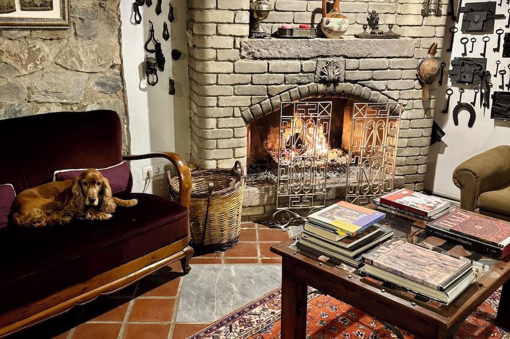 Hotel Kalehan - Selcuk