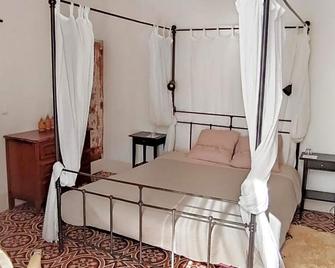 Villa Fontilha - Usclas-d'Hérault - Habitación