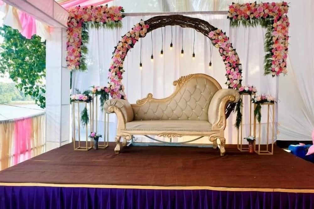 Gavadana Resort Coorg - מדיקרי